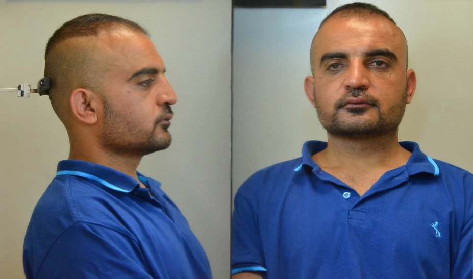 Στη δημοσιότητα τα στοιχεία του Πακιστανού που κατηγορείται για σεξουαλικές επιθέσεις στη Βούλα